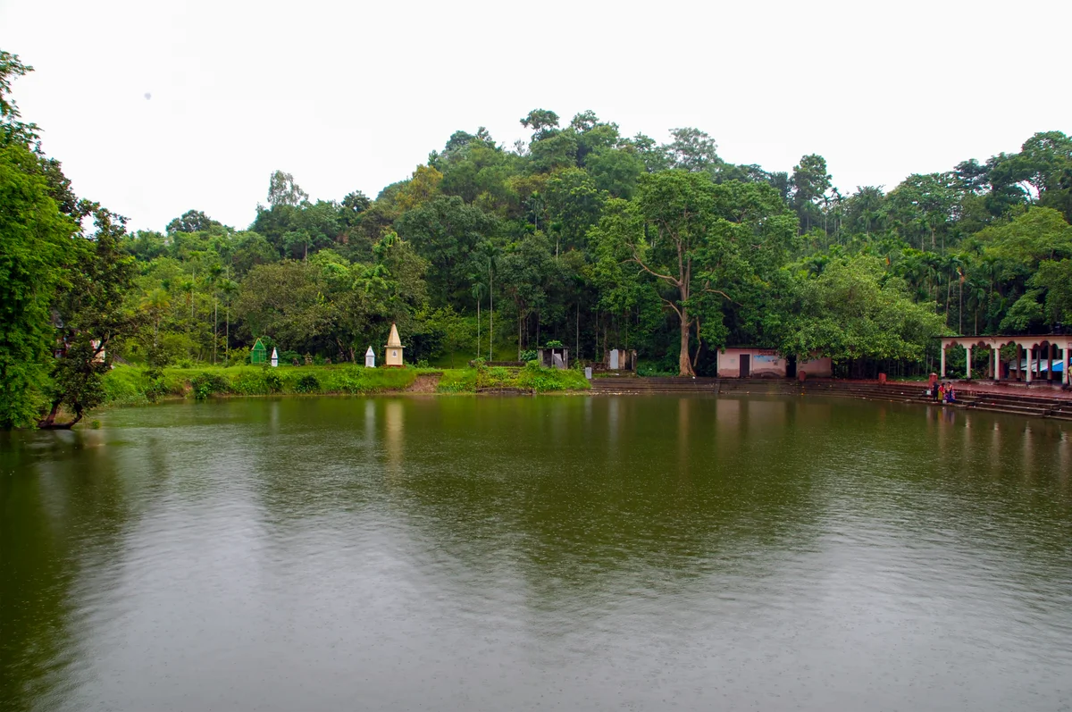 Beas Kund