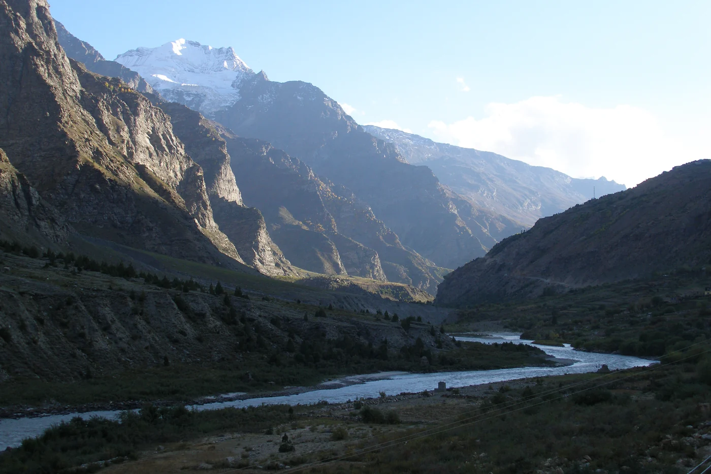 High Road Journeys in Himachal